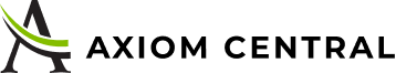 Axiom Central logo